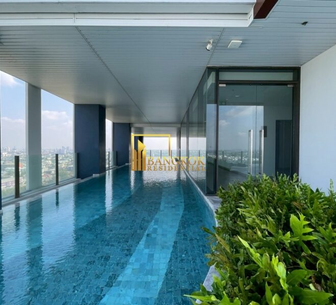 Shama Sukhumvit 101 Facilities Image-03