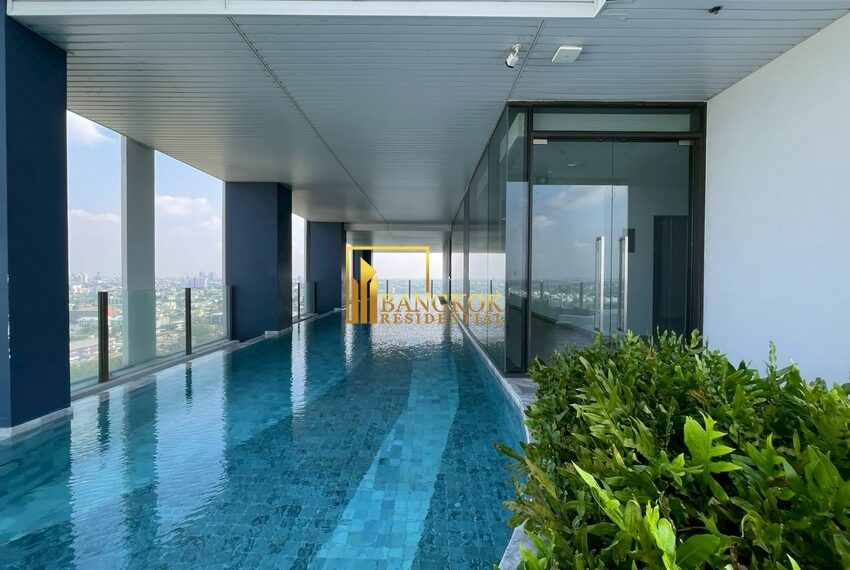 Shama Sukhumvit 101 Facilities Image-03
