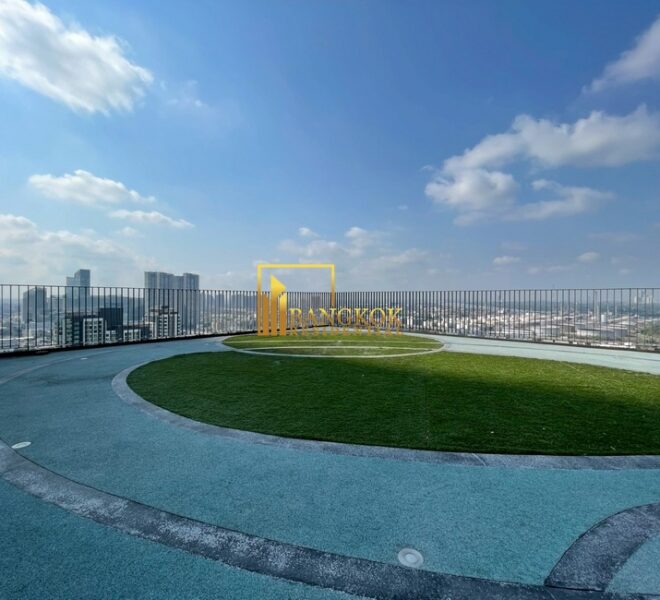 Shama Sukhumvit 101 Facilities Image-04