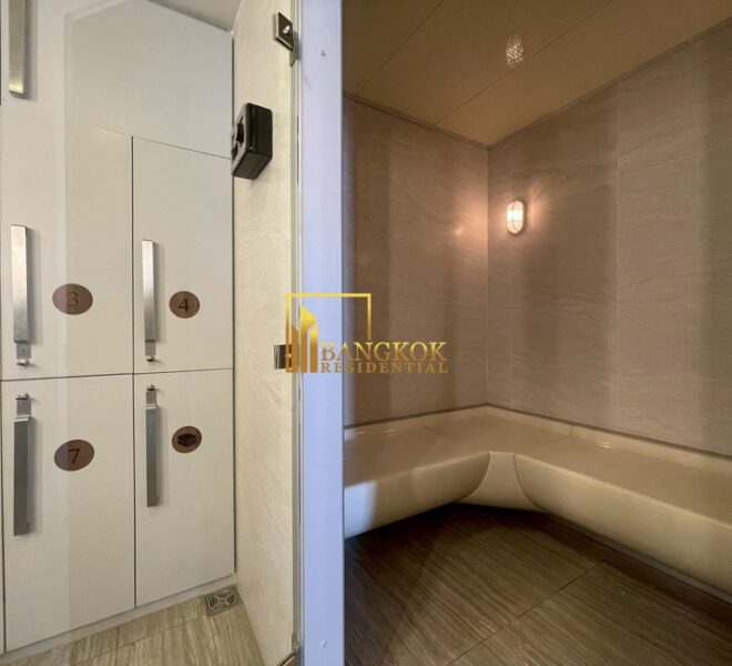 Shama Sukhumvit 101 Facilities Image-05