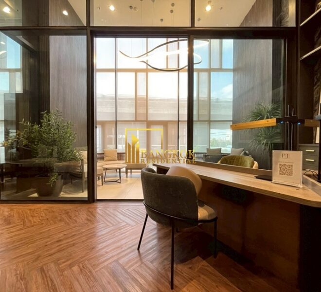 Shama Sukhumvit 101 Facilities Image-06