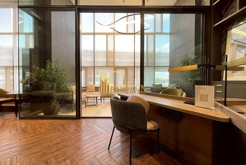 Shama Sukhumvit 101 Facilities Image-06