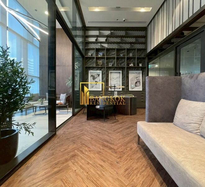 Shama Sukhumvit 101 Facilities Image-07