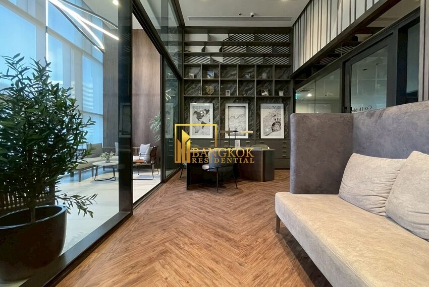 Shama Sukhumvit 101 Facilities Image-07