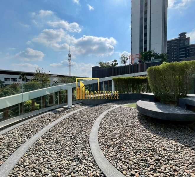 Shama Sukhumvit 101 Facilities Image-08