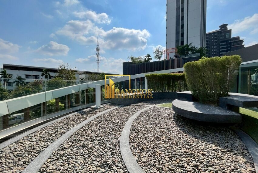 Shama Sukhumvit 101 Facilities Image-08