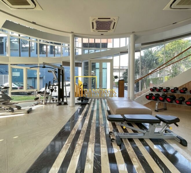 Shama Sukhumvit 101 Facilities Image-09