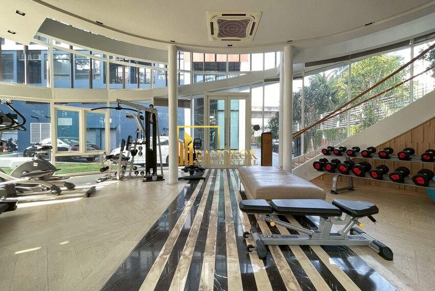 Shama Sukhumvit 101 Facilities Image-09