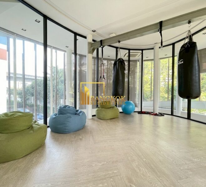 Shama Sukhumvit 101 Facilities Image-10