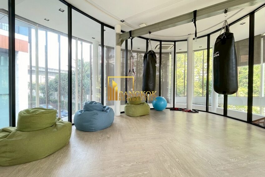 Shama Sukhumvit 101 Facilities Image-10