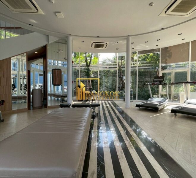 Shama Sukhumvit 101 Facilities Image-11