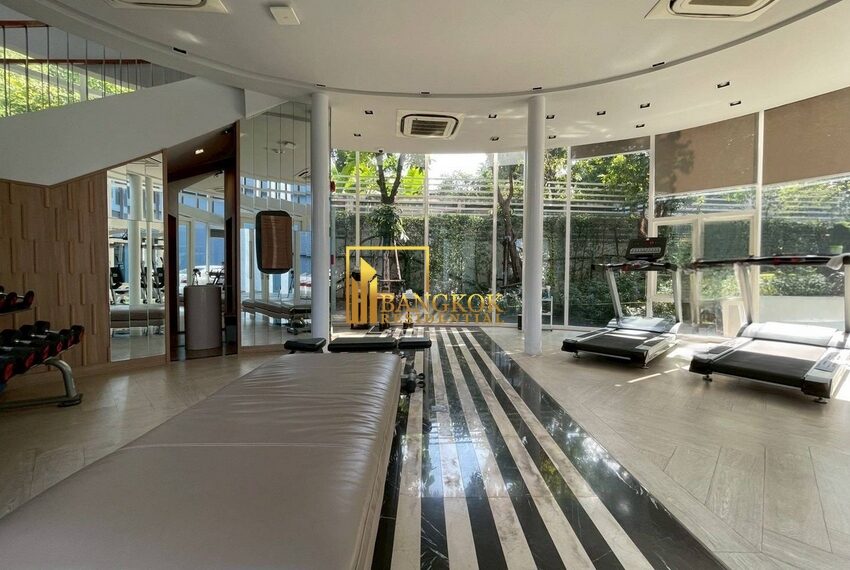 Shama Sukhumvit 101 Facilities Image-11