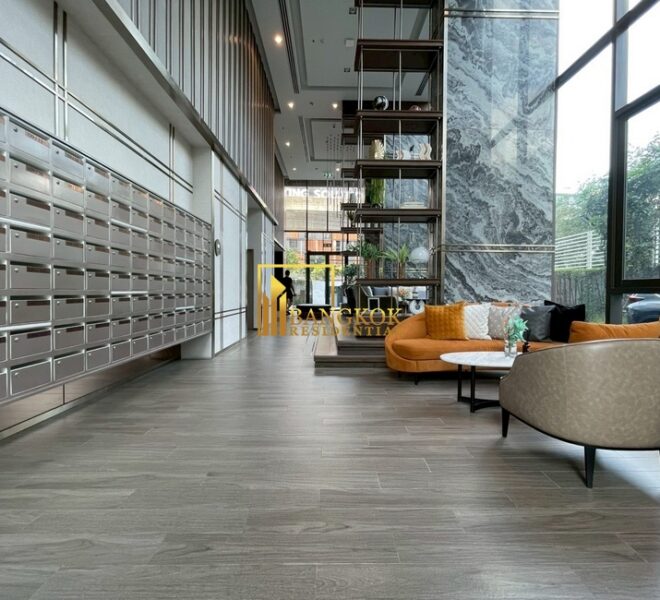 Shama Sukhumvit 101 Facilities Image-12