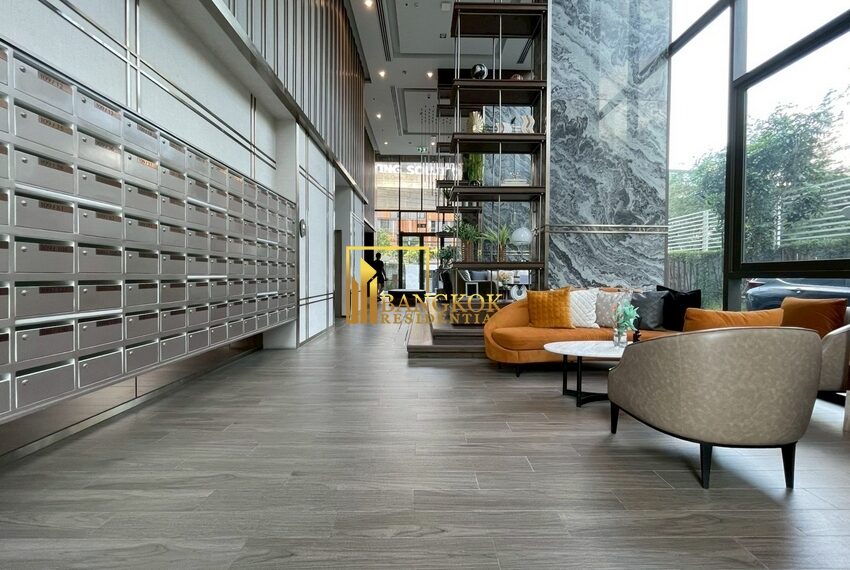 Shama Sukhumvit 101 Facilities Image-12