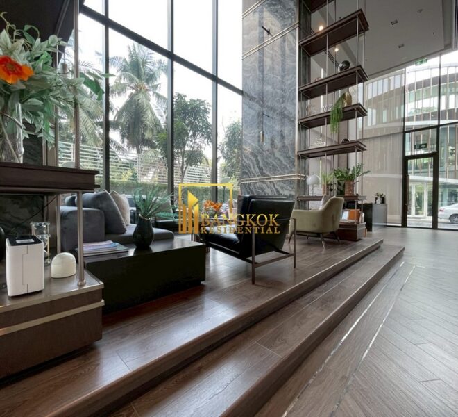Shama Sukhumvit 101 Facilities Image-13