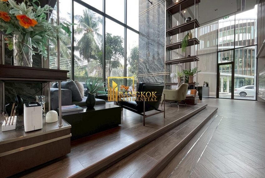 Shama Sukhumvit 101 Facilities Image-13