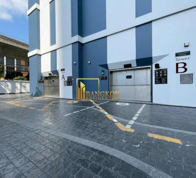 Shama Sukhumvit 101 Facilities Image-14