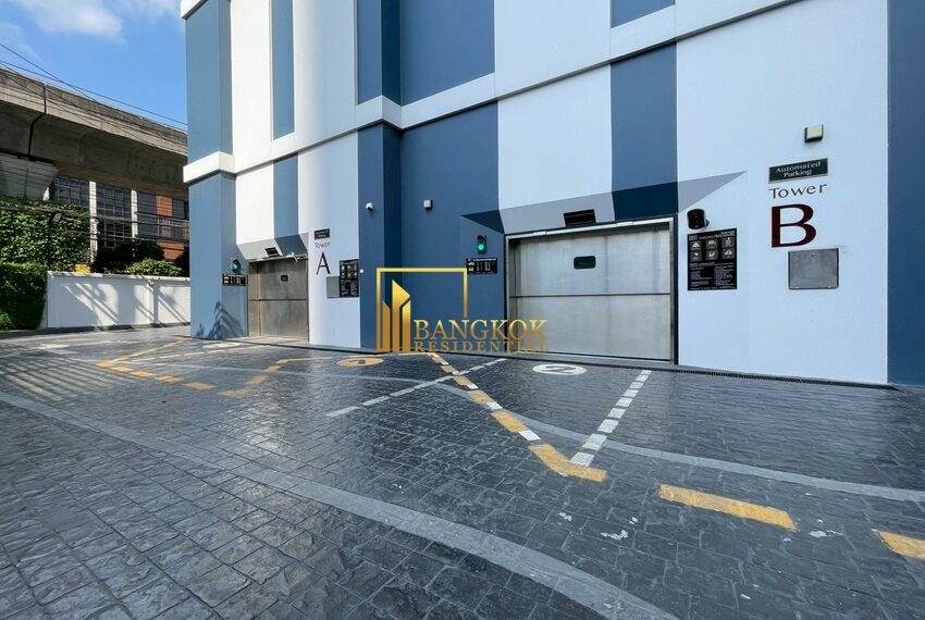 Shama Sukhumvit 101 Facilities Image-14