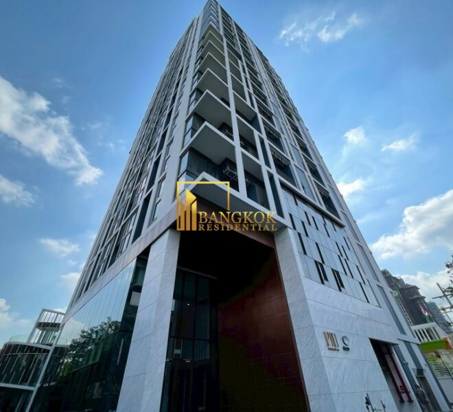 Shama Sukhumvit 101 Facilities Image-15
