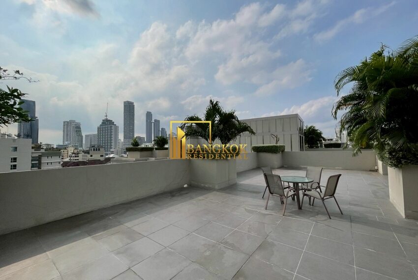 Sky Residence Facilities Image-01