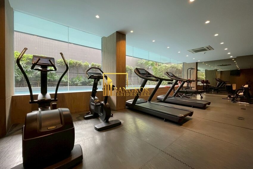Sky Residence Facilities Image-04