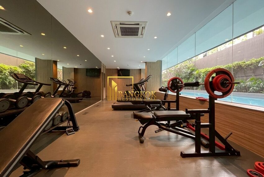 Sky Residence Facilities Image-05