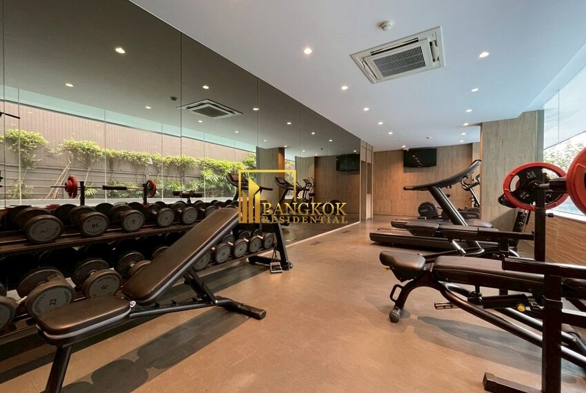 Sky Residence Facilities Image-06