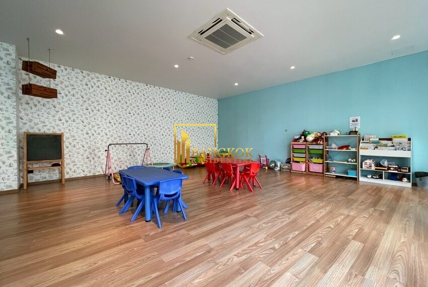 Sky Residence Facilities Image-07
