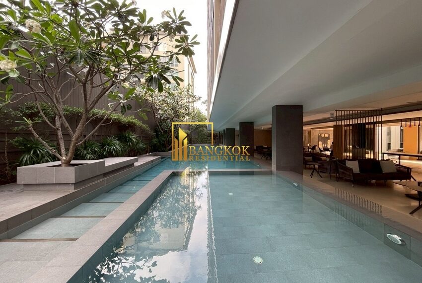 Sky Residence Facilities Image-08