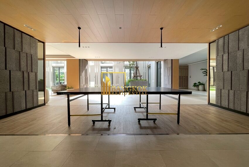 Sky Residence Facilities Image-10