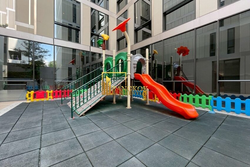 Sky Residence Facilities Image-11