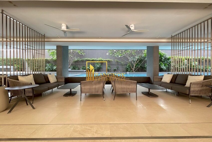 Sky Residence Facilities Image-13