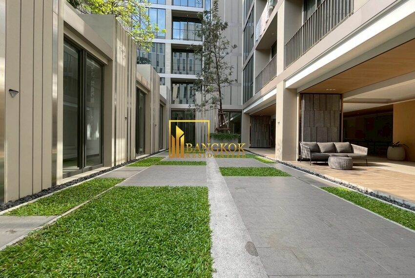 Sky Residence Facilities Image-14