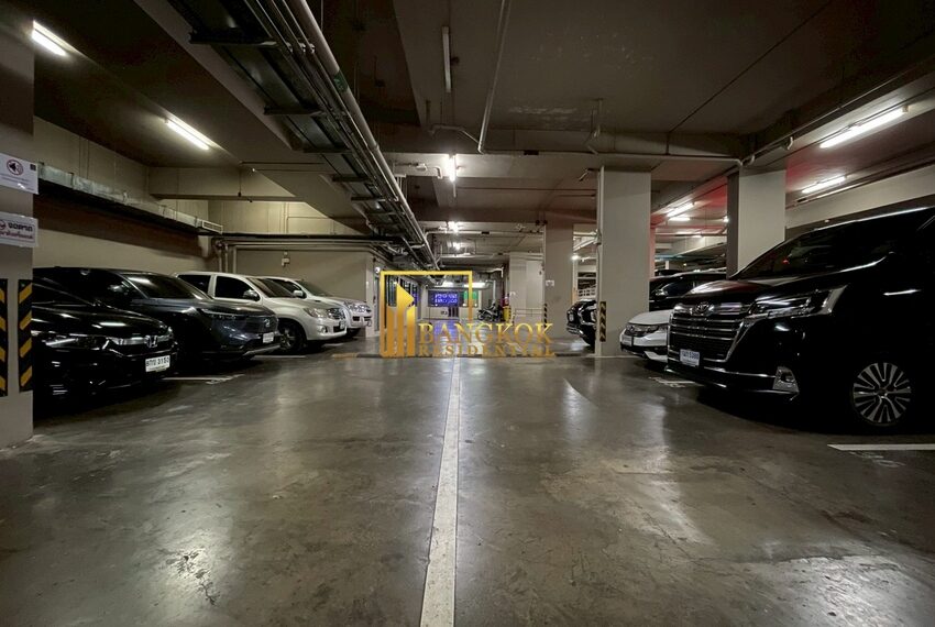 Sky Residence Facilities Image-15