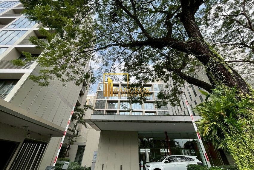 Sky Residence Facilities Image-16