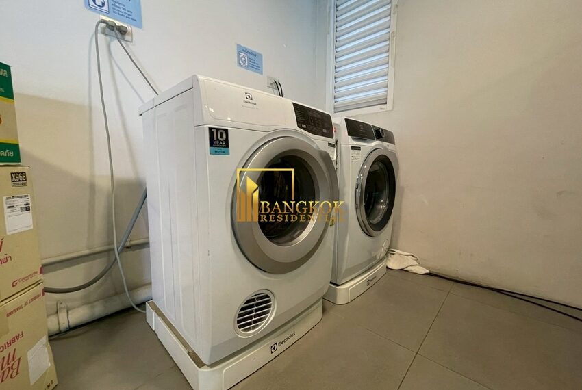 Bless Residence Ekkamai Facilities Image-06