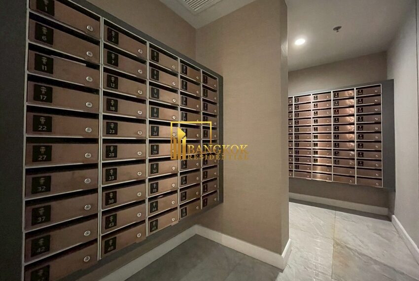 Bless Residence Ekkamai Facilities Image-07