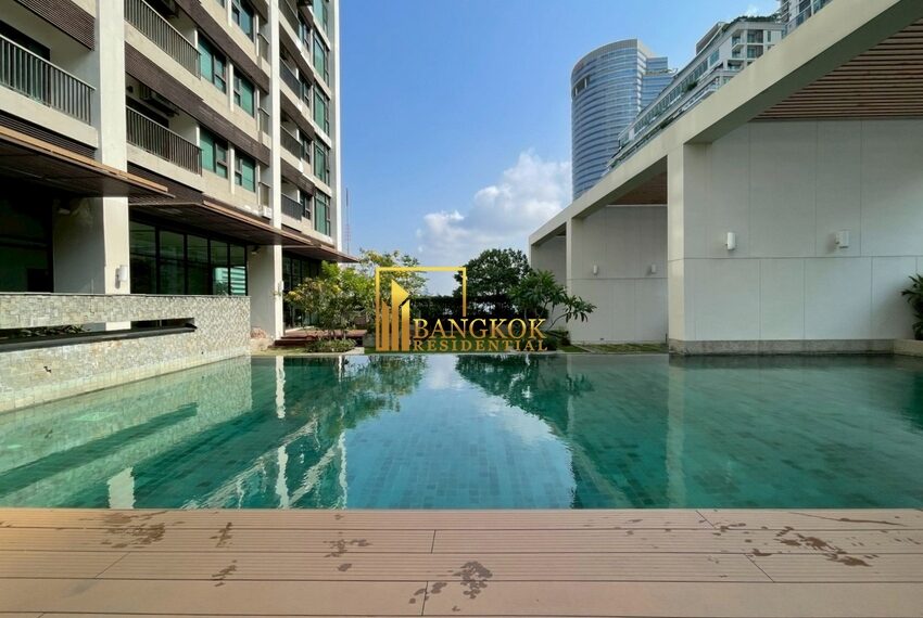 Living @City Resort Facilities Image-01