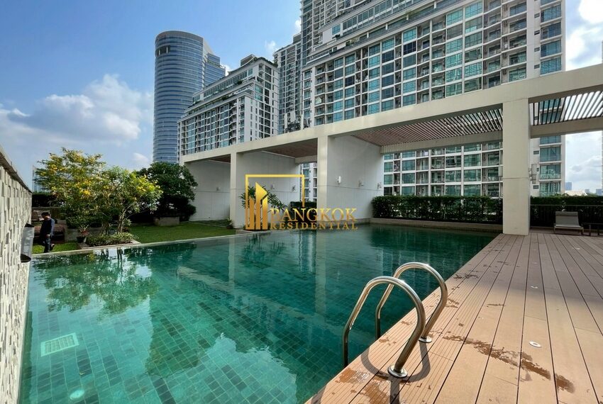 Living @City Resort Facilities Image-02