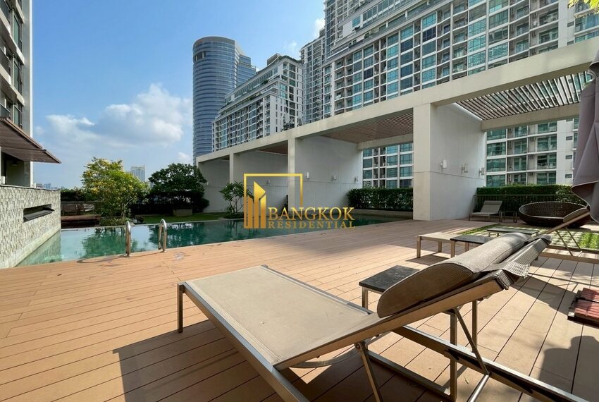 Living @City Resort Facilities Image-03