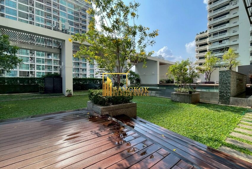 Living @City Resort Facilities Image-04