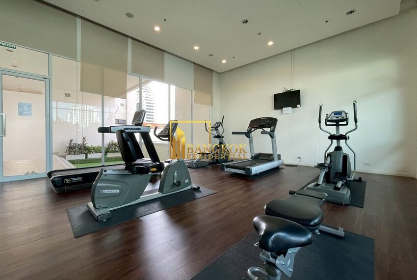 Living @City Resort Facilities Image-05