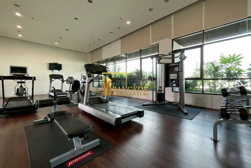 Living @City Resort Facilities Image-06
