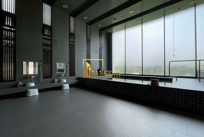 Living @City Resort Facilities Image-08