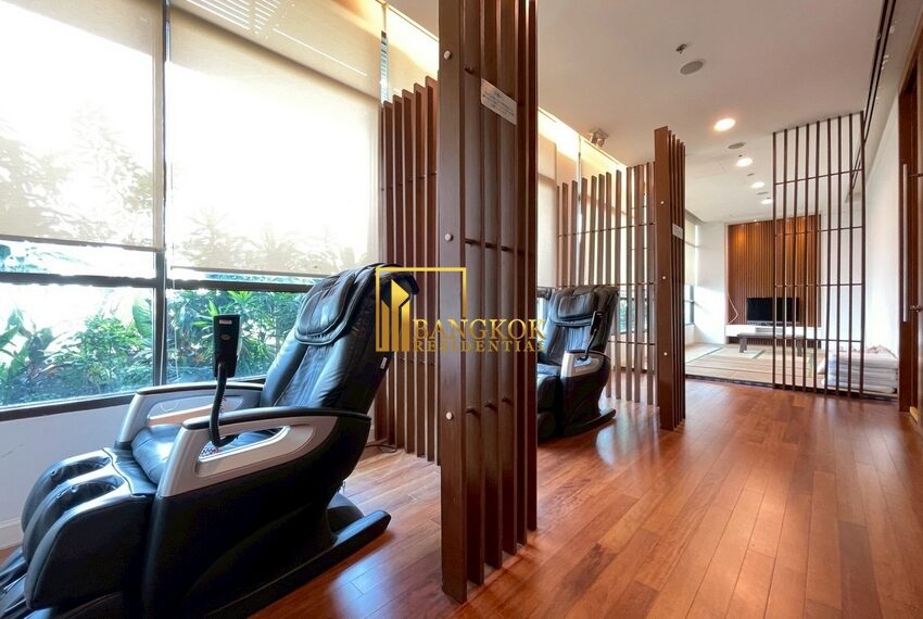 Living @City Resort Facilities Image-09