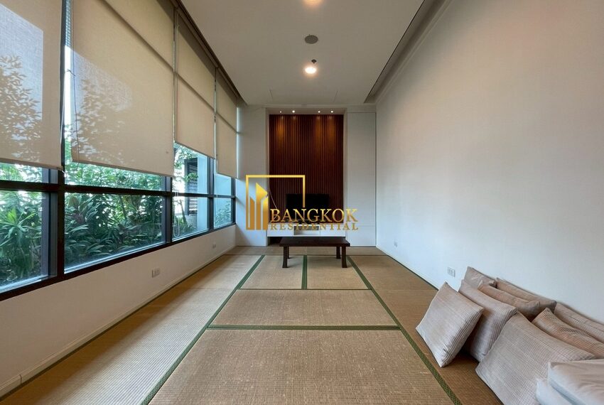Living @City Resort Facilities Image-10