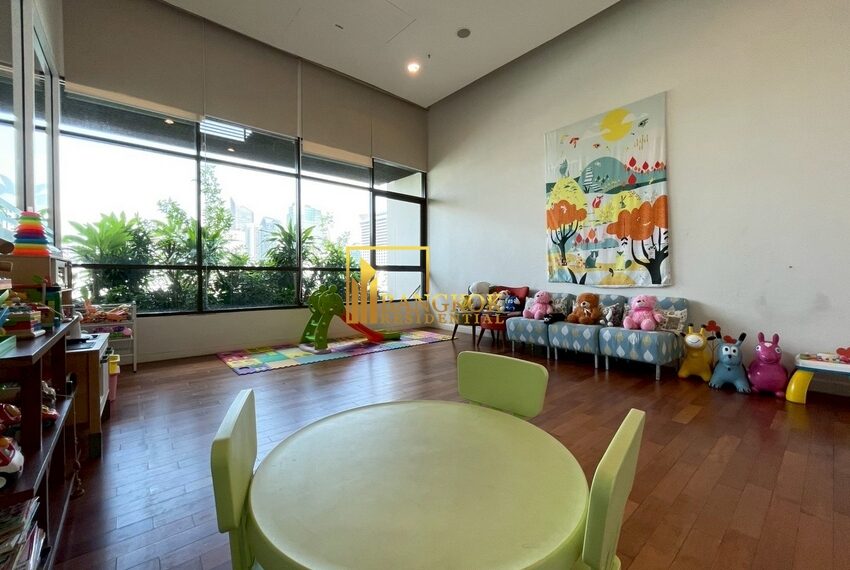 Living @City Resort Facilities Image-11