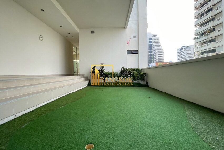 Living @City Resort Facilities Image-12