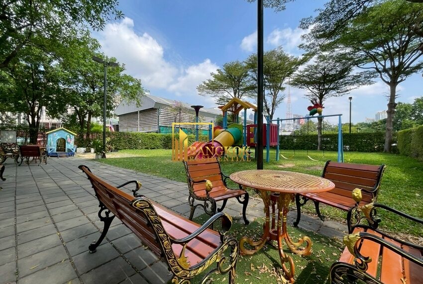 Living @City Resort Facilities Image-13