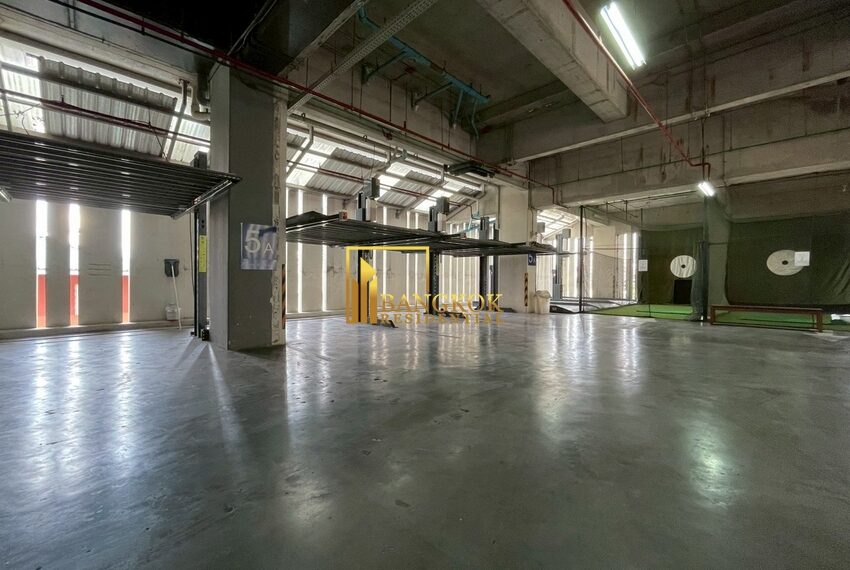 Living @City Resort Facilities Image-14